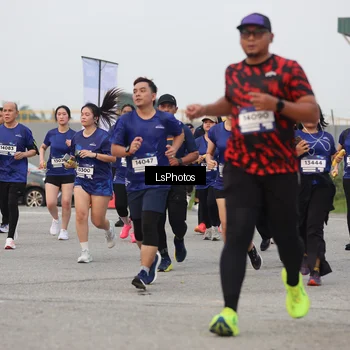 Runner Photo 7367437