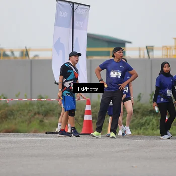 Runner Photo 7367438