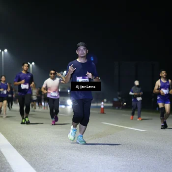 Runner Photo 7367439