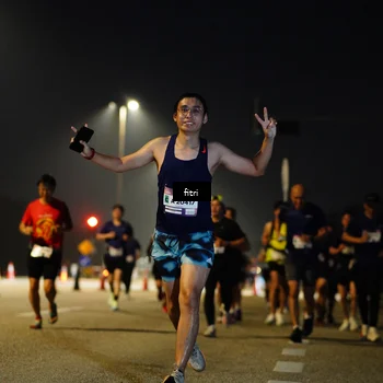Runner Photo 7367440
