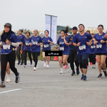 Runner Photo 7367442