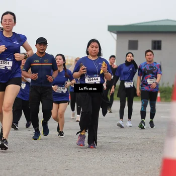 Runner Photo 7367444