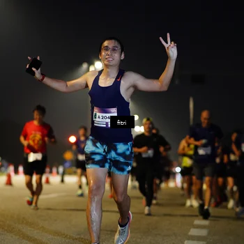 Runner Photo 7367447