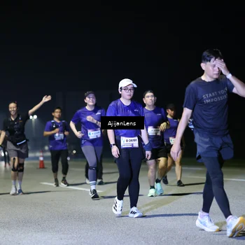 Runner Photo 7367449