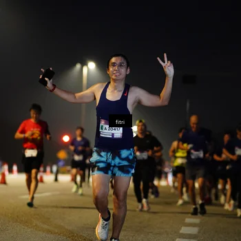 Runner Photo 7367450