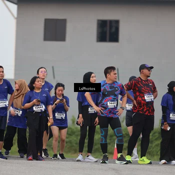 Runner Photo 7367451