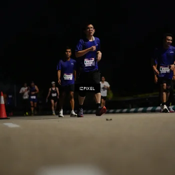 Runner Photo 7367454