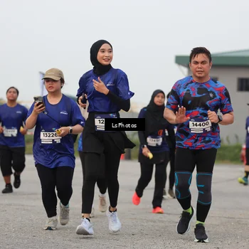 Runner Photo 7367460