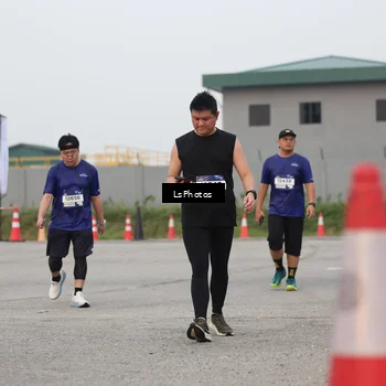 Runner Photo 7367462