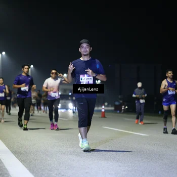 Runner Photo 7367463