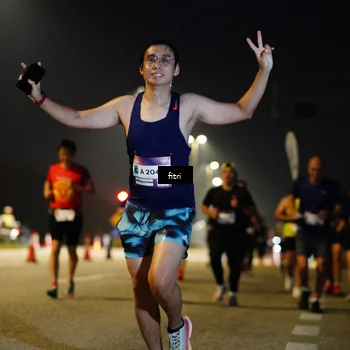 Runner Photo 7367468