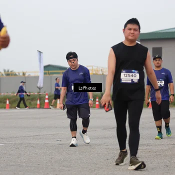 Runner Photo 7367470