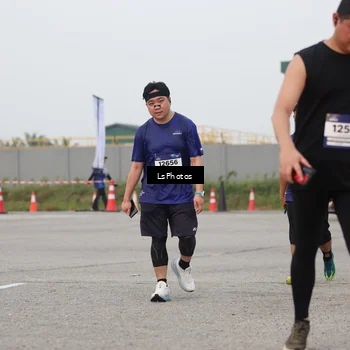 Runner Photo 7367471
