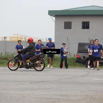 Runner Photo 7367478