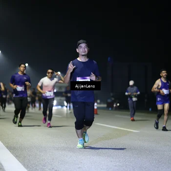 Runner Photo 7367479