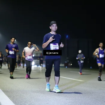 Runner Photo 7367480