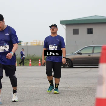 Runner Photo 7367486