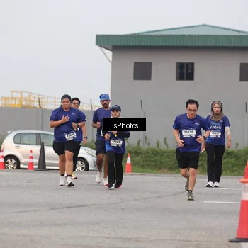 Runner Photo 7367492