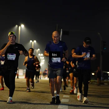 Runner Photo 7367497