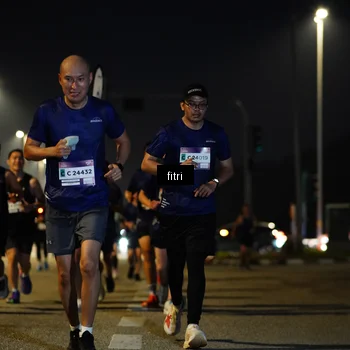 Runner Photo 7367498