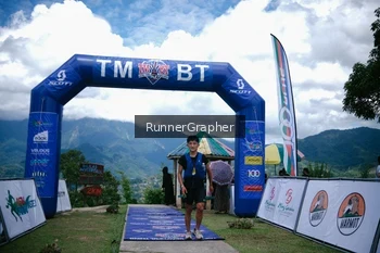 Runner Photo 73675