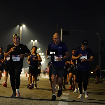 Runner Photo 7367500