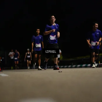 Runner Photo 7367502