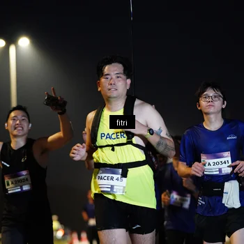 Runner Photo 7367505