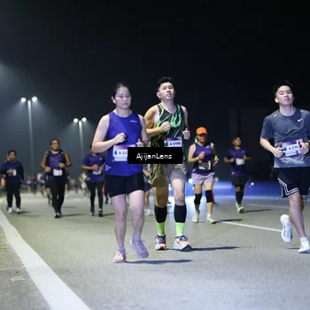 Runner Photo 7367506