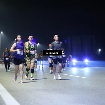 Runner Photo 7367512