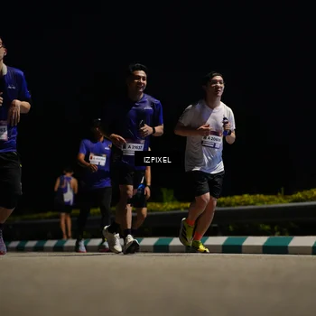 Runner Photo 7367520