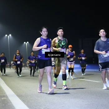 Runner Photo 7367523