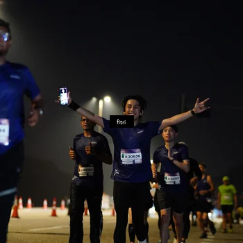 Runner Photo 7367526