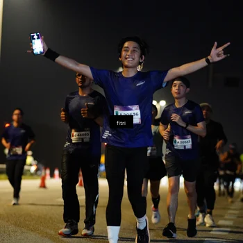 Runner Photo 7367528