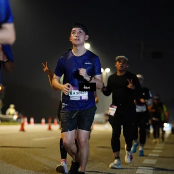 Runner Photo 7367534