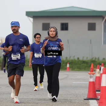 Runner Photo 7367535