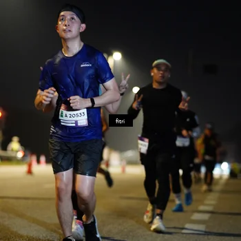 Runner Photo 7367536