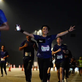 Runner Photo 7367537