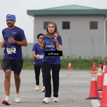 Runner Photo 7367538