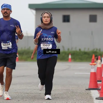 Runner Photo 7367539