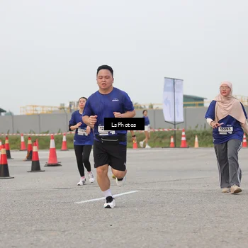 Runner Photo 7367550