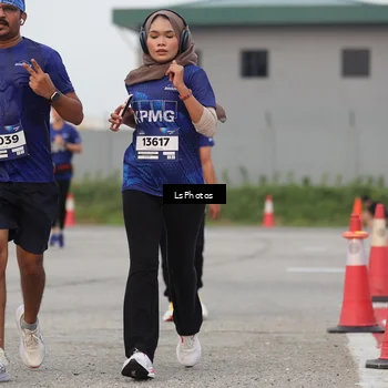 Runner Photo 7367551