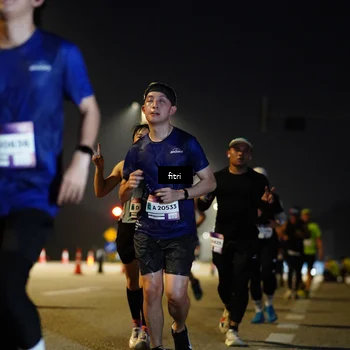Runner Photo 7367552