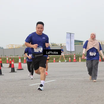 Runner Photo 7367556
