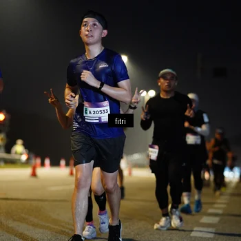 Runner Photo 7367561