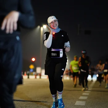 Runner Photo 7367562