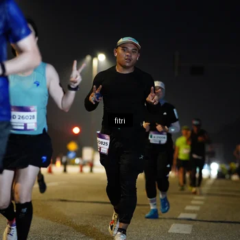 Runner Photo 7367576