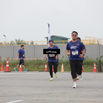Runner Photo 7367580