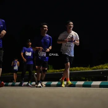 Runner Photo 7367581