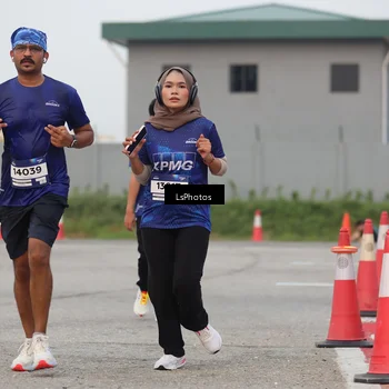 Runner Photo 7367586